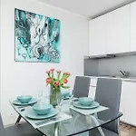 Appartement Seaside With A Swimming Pool And Sauna Close To The In By Renters *