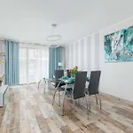 Seaside With A Swimming Pool And Sauna Close To The In By Renters *