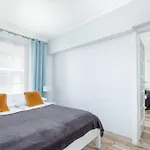 Seaside With A Swimming Pool And Sauna Close To The In By Renters