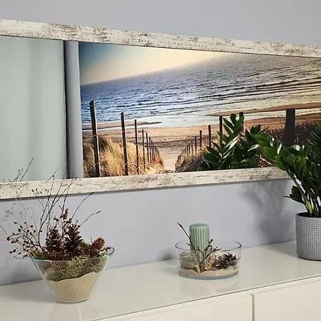 Seaside With A Swimming Pool And Sauna Close To The In By Renters Apartman