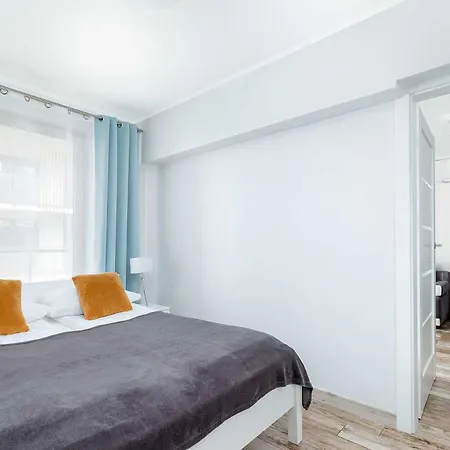 Seaside With A Swimming Pool And Sauna Close To The In Kolobrzeg By Renters