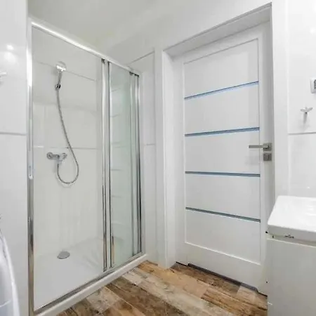 Seaside With A Swimming Pool And Sauna Close To The In Kolobrzeg By Renters *