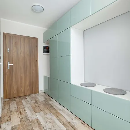 Seaside With A Swimming Pool And Sauna Close To The In By Renters Appartement