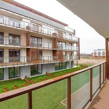 Seaside With A Swimming Pool And Sauna Close To The In By Renters *